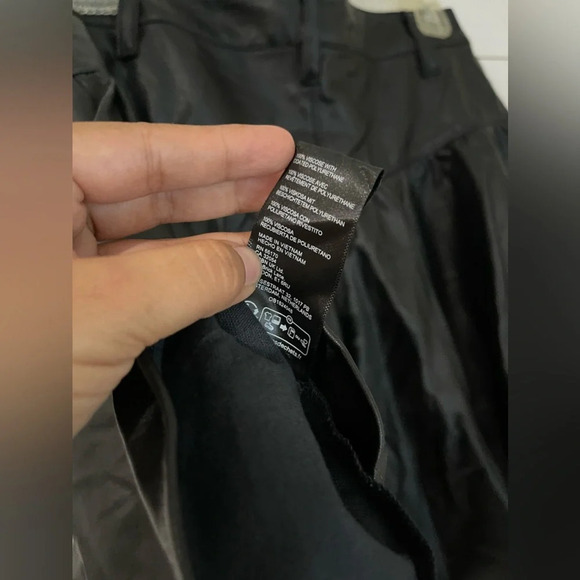 FREE PEOPLE  We The Free - Without Reservations Mini Skirt nwot - Picture 10 of 10